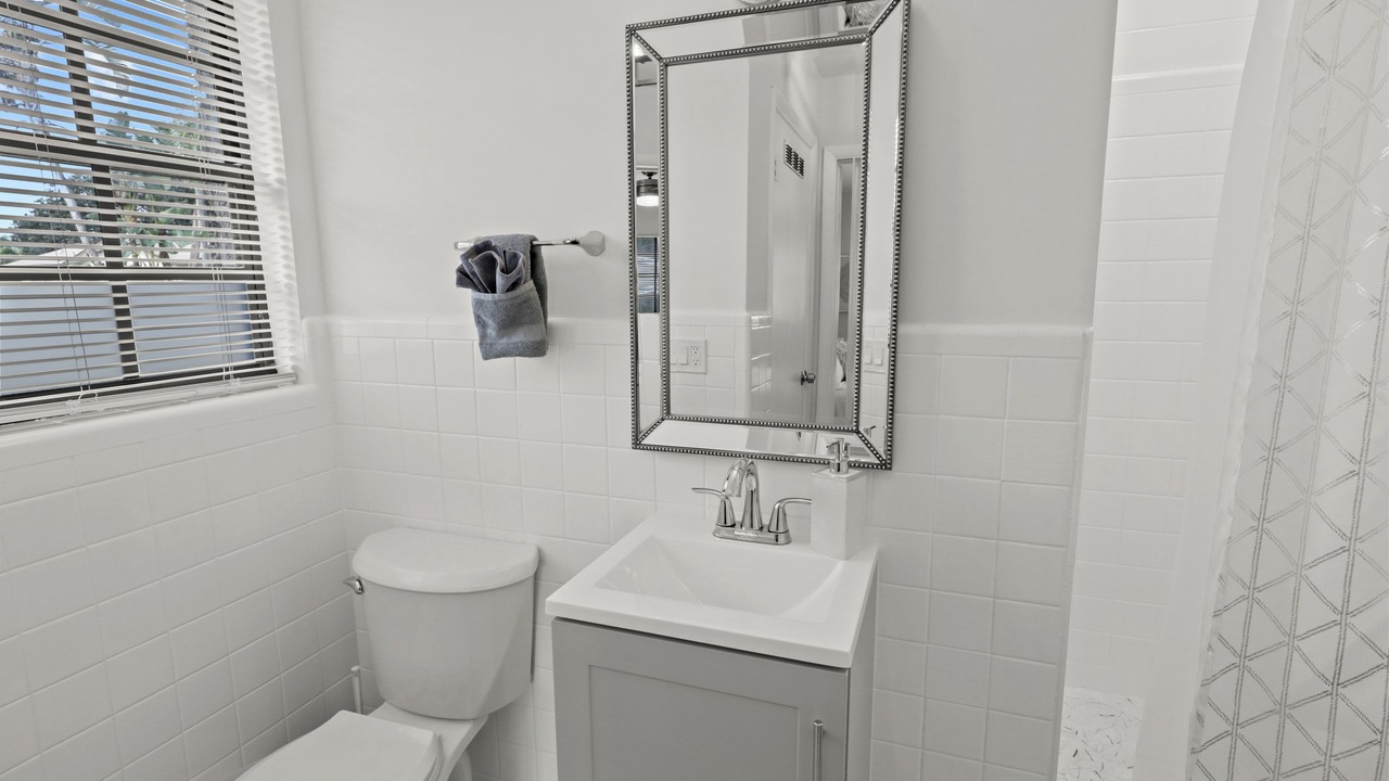 Photo of Bathroom in Vero Beach South