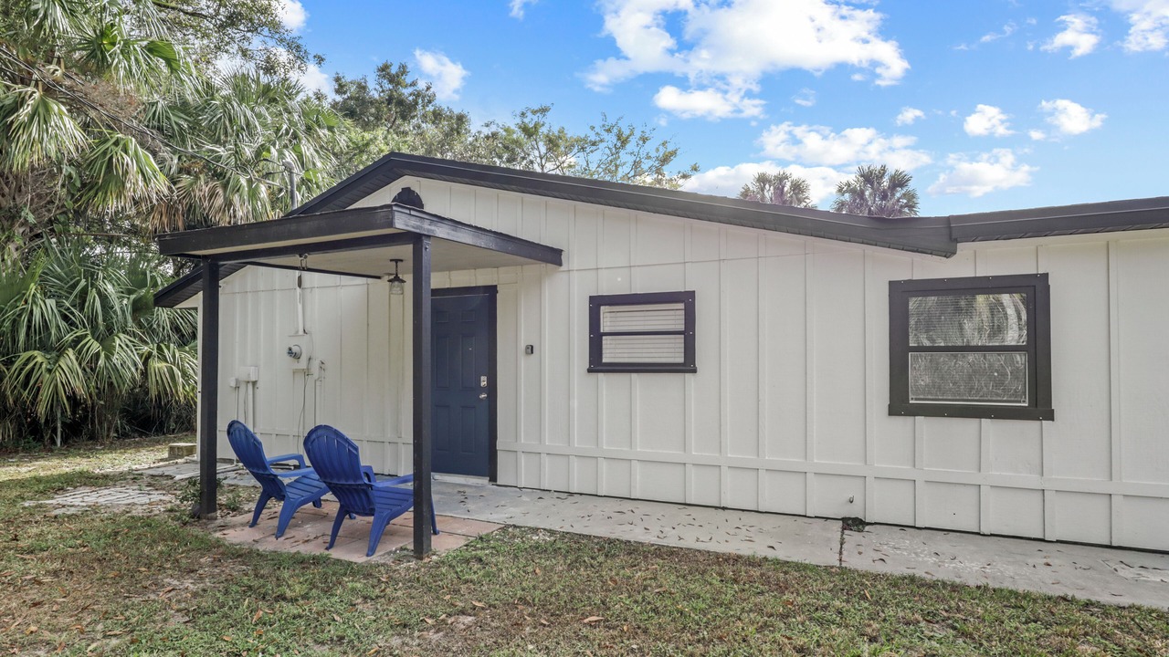 Photo of Outdoor in Vero Beach South