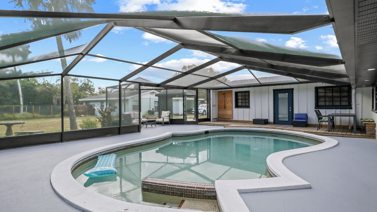 Photo of Outdoor in Vero Beach South