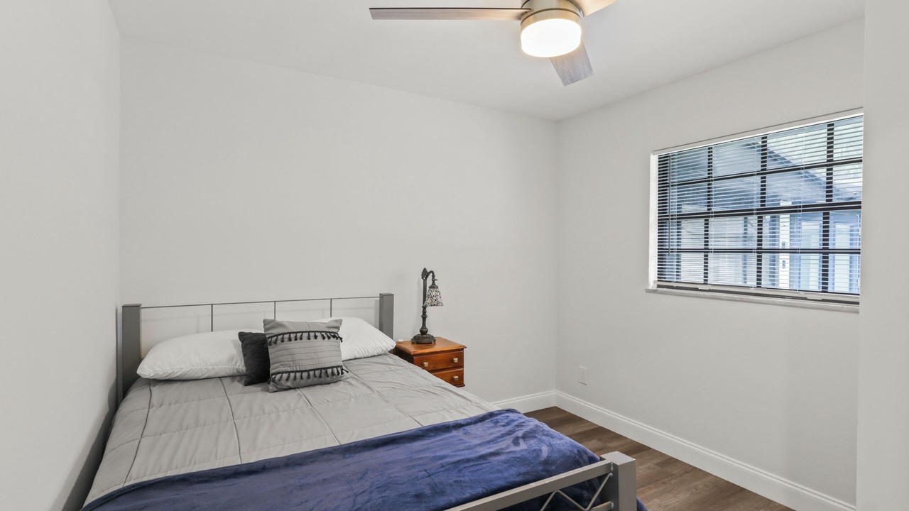 Photo of Bedroom in Vero Beach South