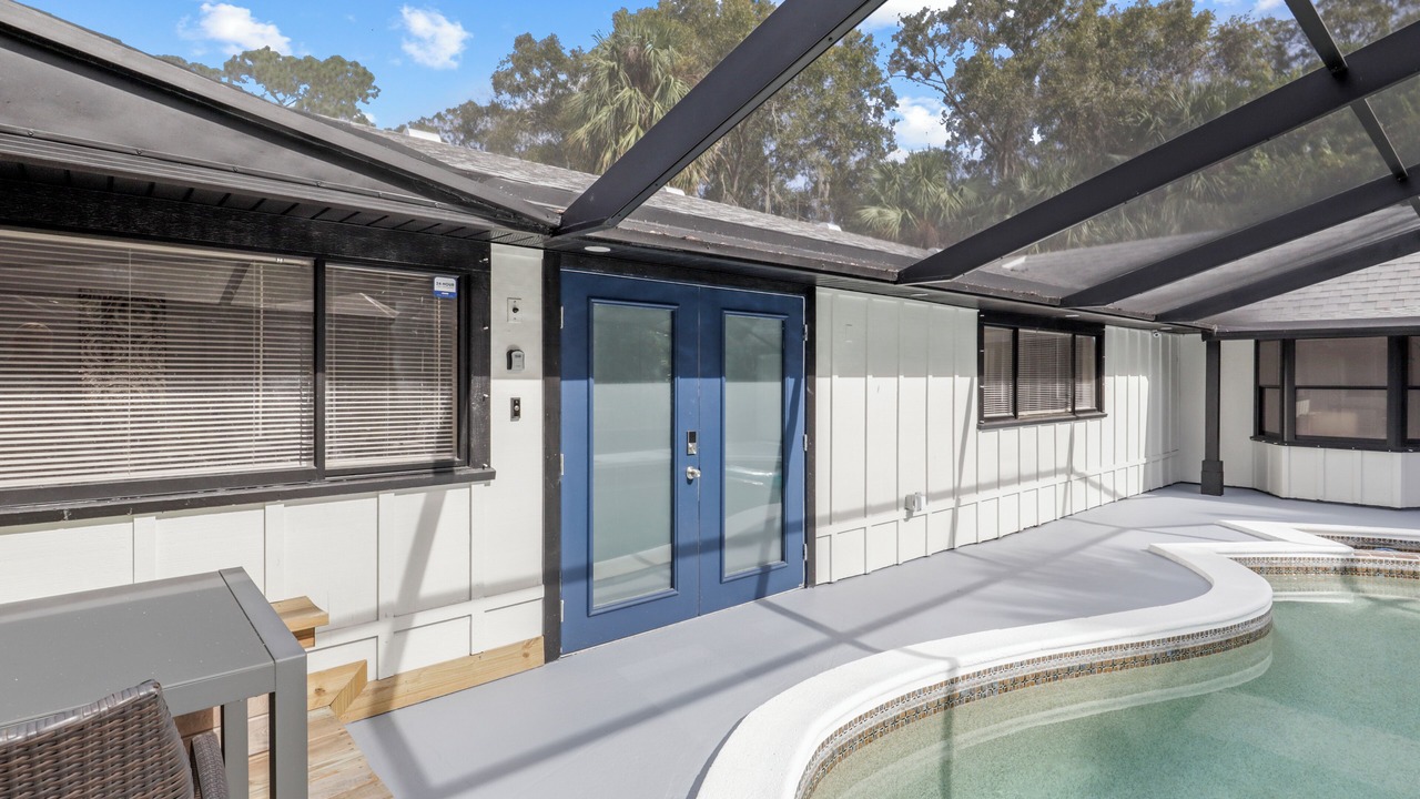 Photo of Outdoor in Vero Beach South