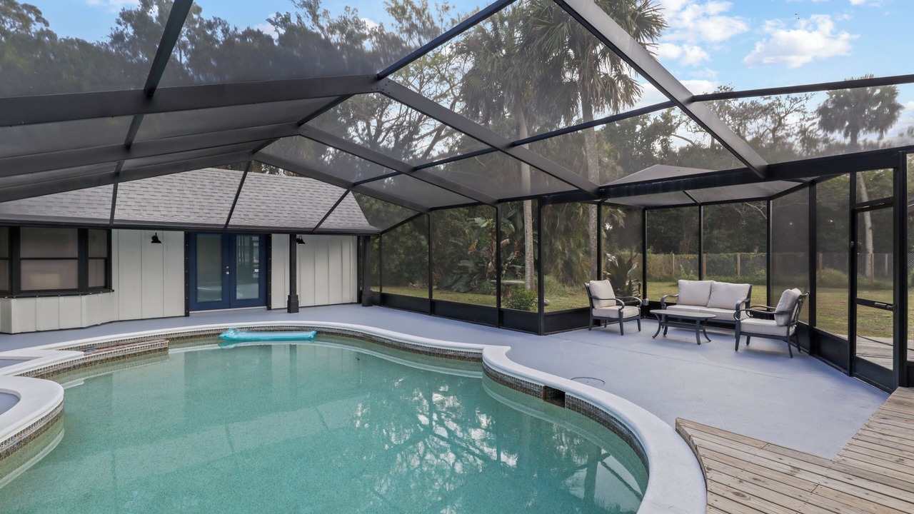 Photo of Outdoor in Vero Beach South