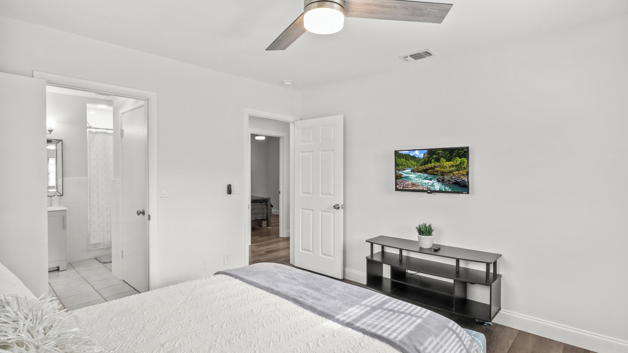 Photo of Bedroom in Vero Beach South