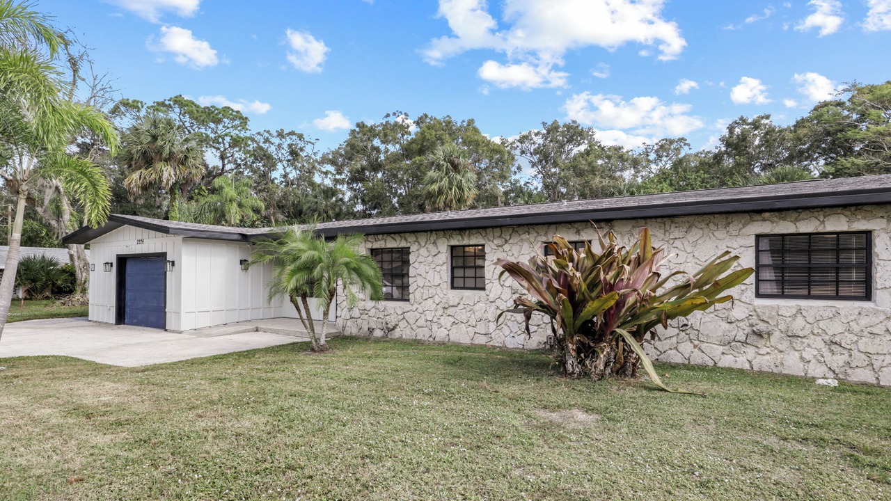 Photo of Outdoor in Vero Beach South