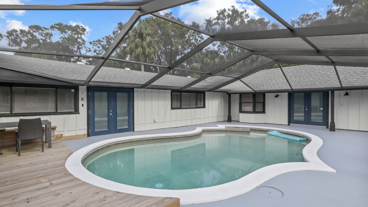 Photo of Outdoor in Vero Beach South