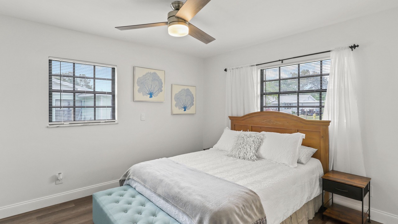 Photo of Bedroom in Vero Beach South