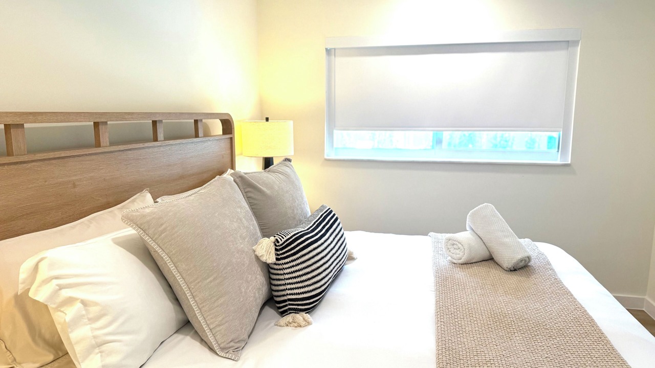 Photo of Bedroom in Tropic Palms