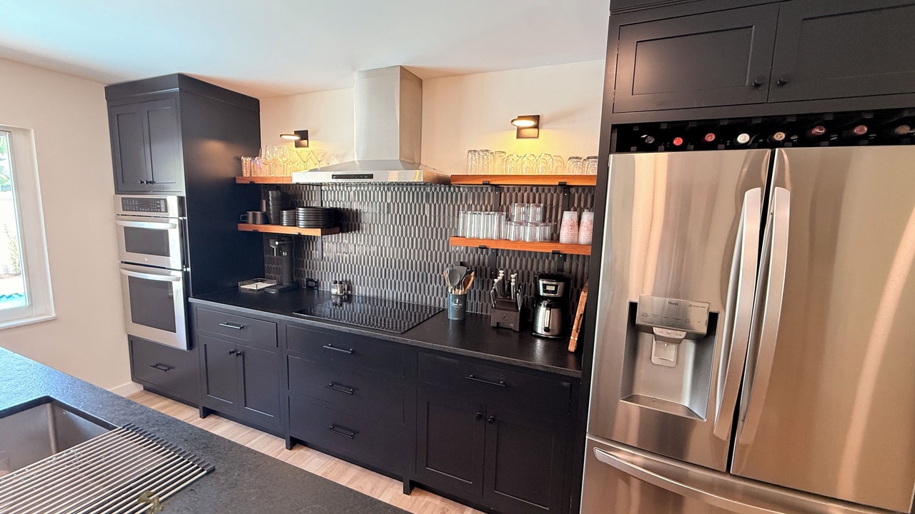 Photo of Kitchen in Tropic Palms