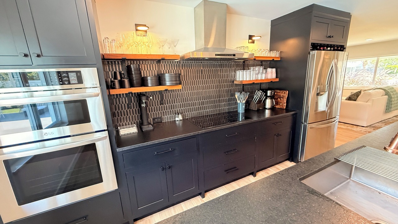 Photo of Kitchen in Tropic Palms