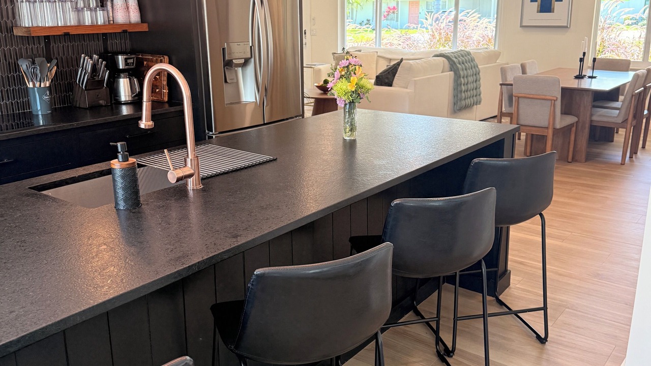 Photo of Kitchen in Tropic Palms