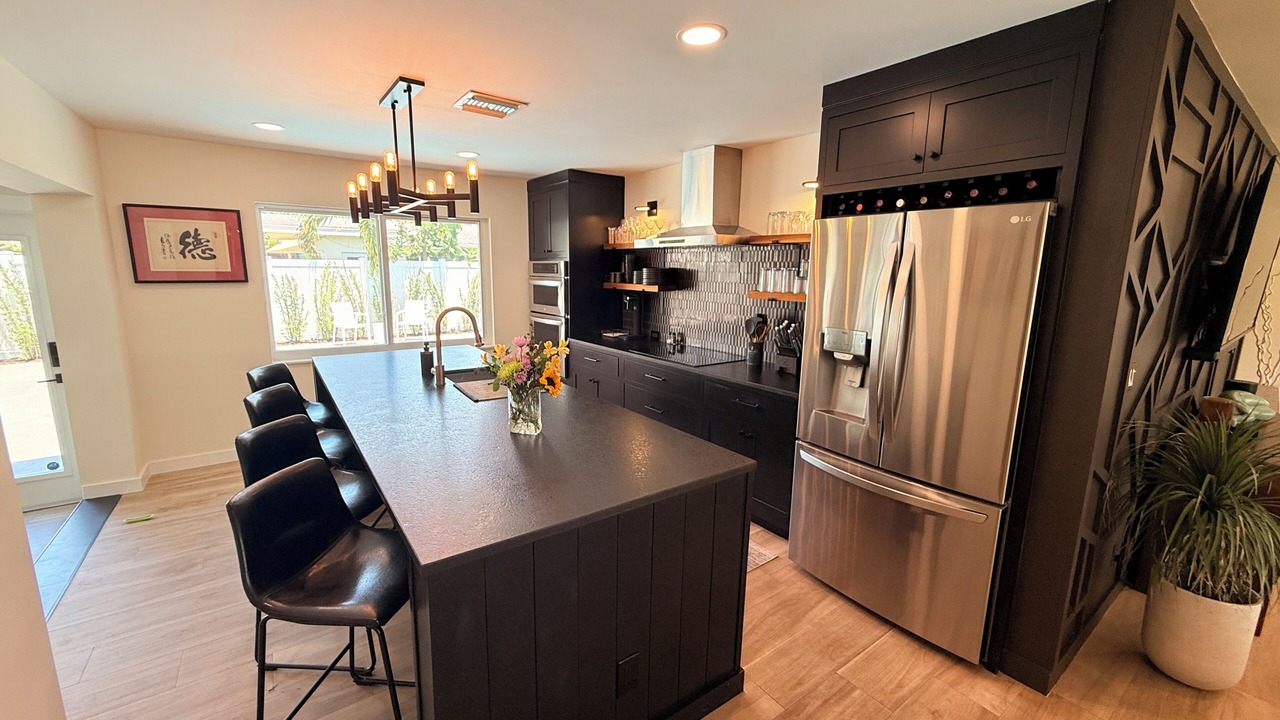 Photo of Kitchen in Tropic Palms
