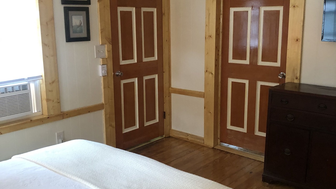 Photo of Bedroom in Whiteville