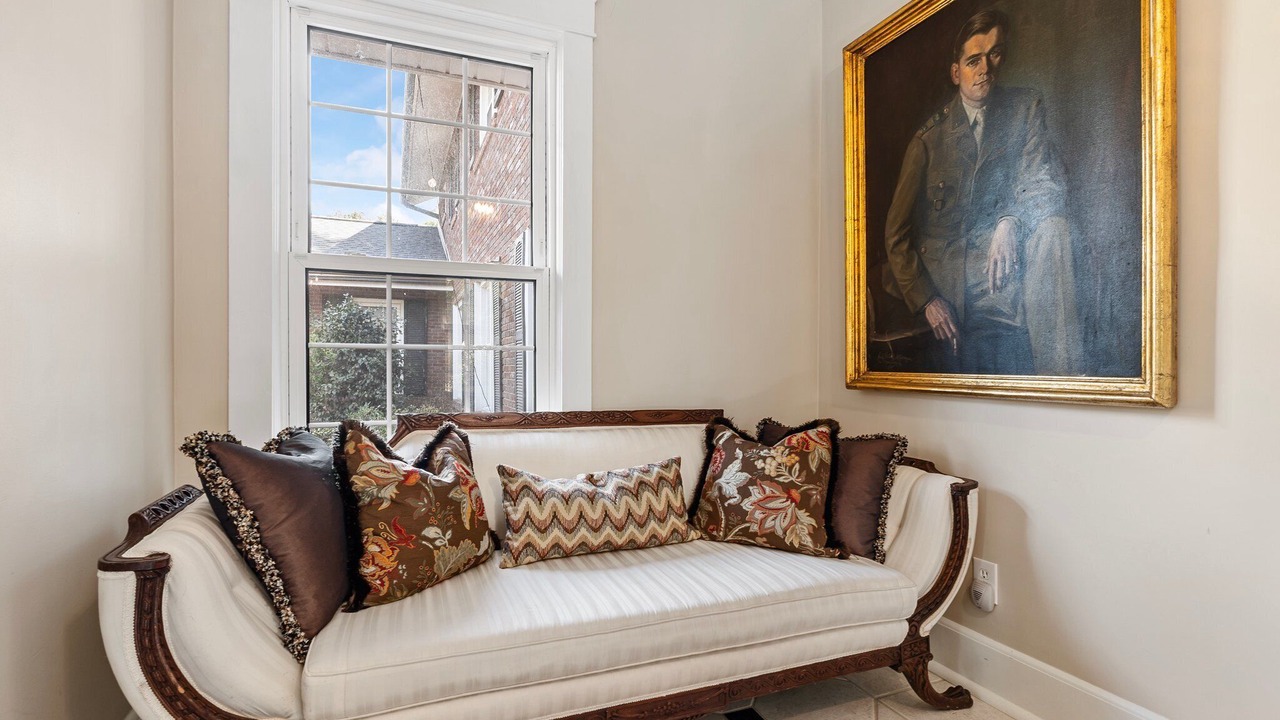 Photo of Livingroom in Southern Pines
