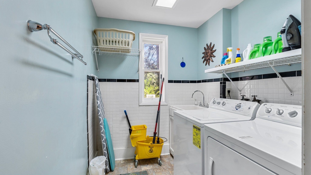 Photo of Bathroom in Southern Pines