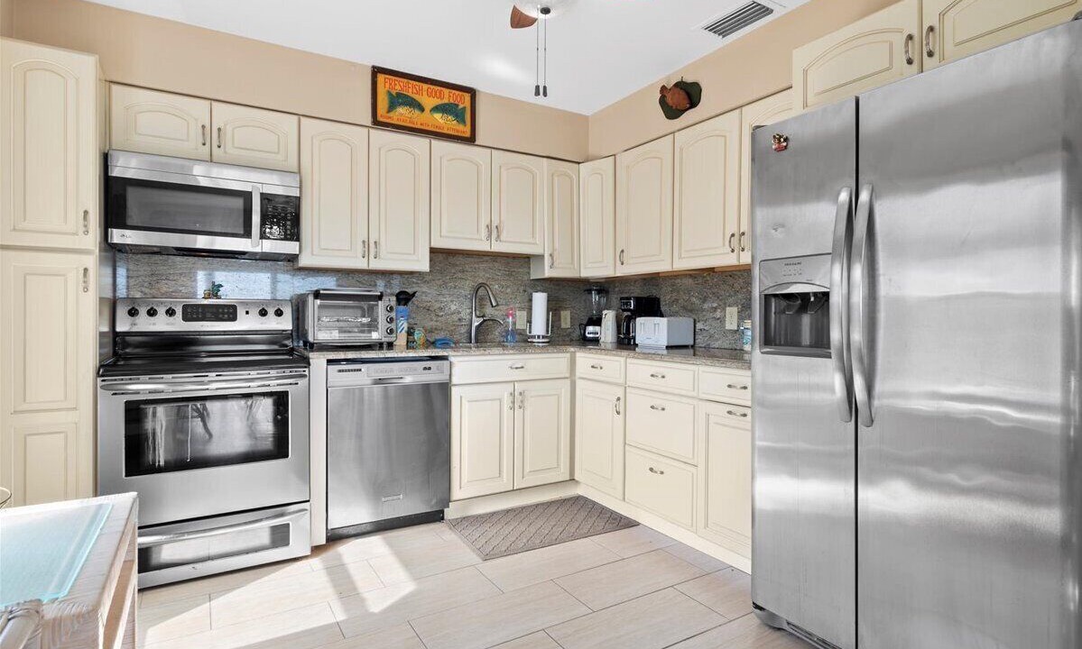 Photo of Kitchen in North Beach