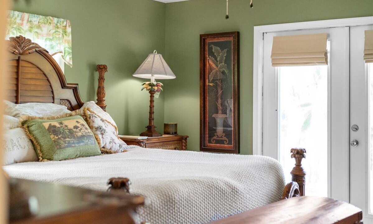 Photo of Bedroom in North Beach