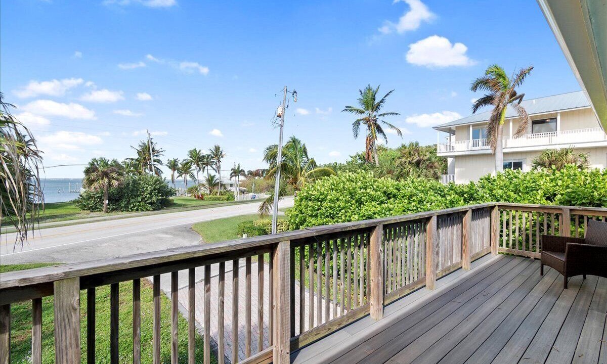 Photo of Outdoor in North Beach