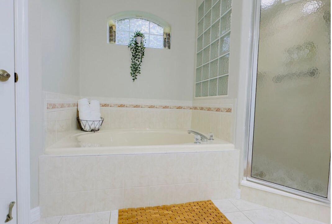 Photo of Bathroom in Sebastian Highlands