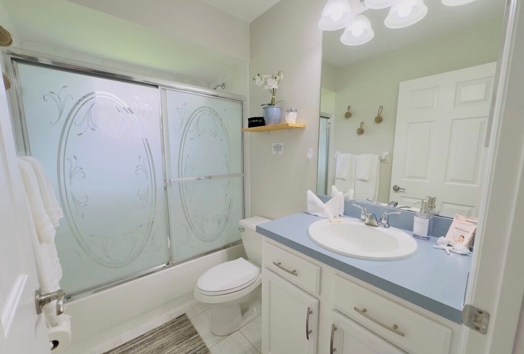 Photo of Bathroom in Sebastian Highlands