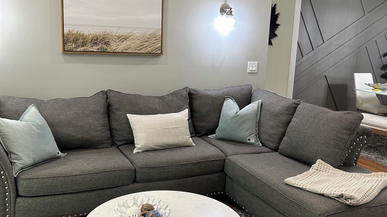 Photo of Livingroom in Sebastian Highlands