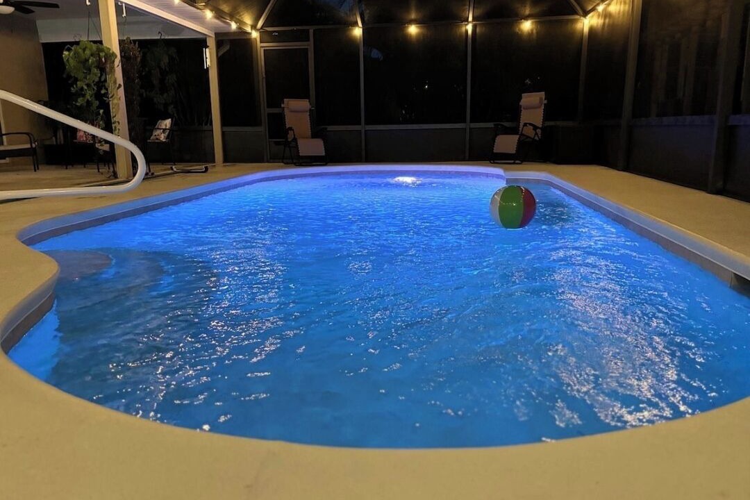 Photo of Outdoor in Sebastian Highlands