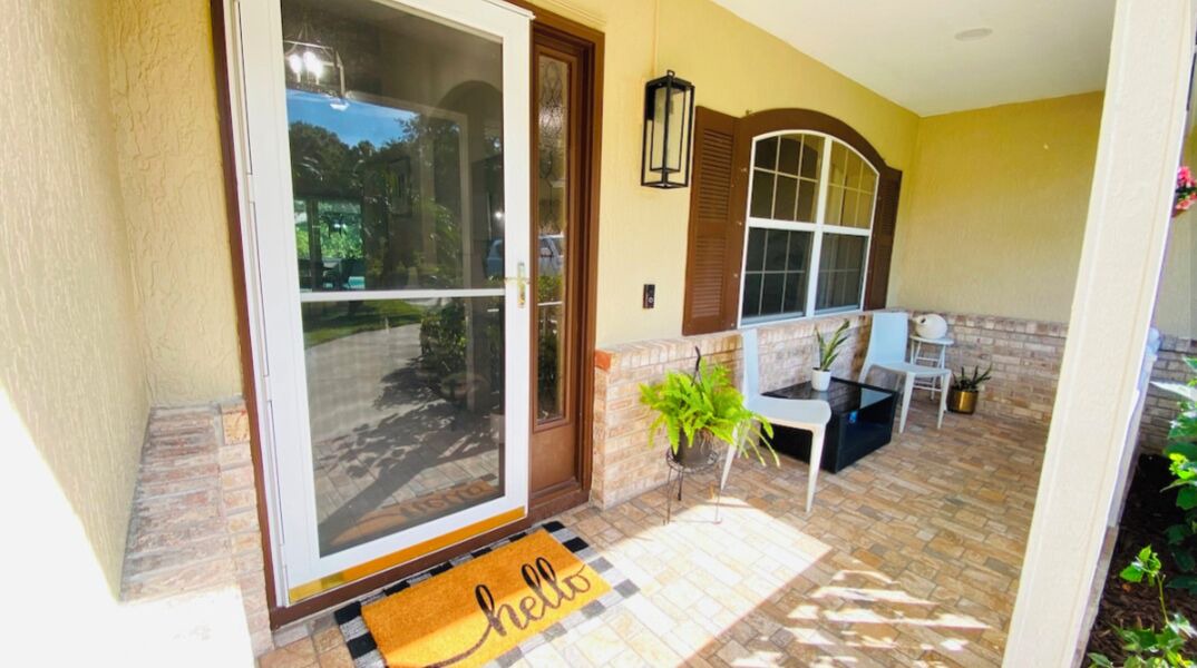 Photo of Outdoor in Sebastian Highlands