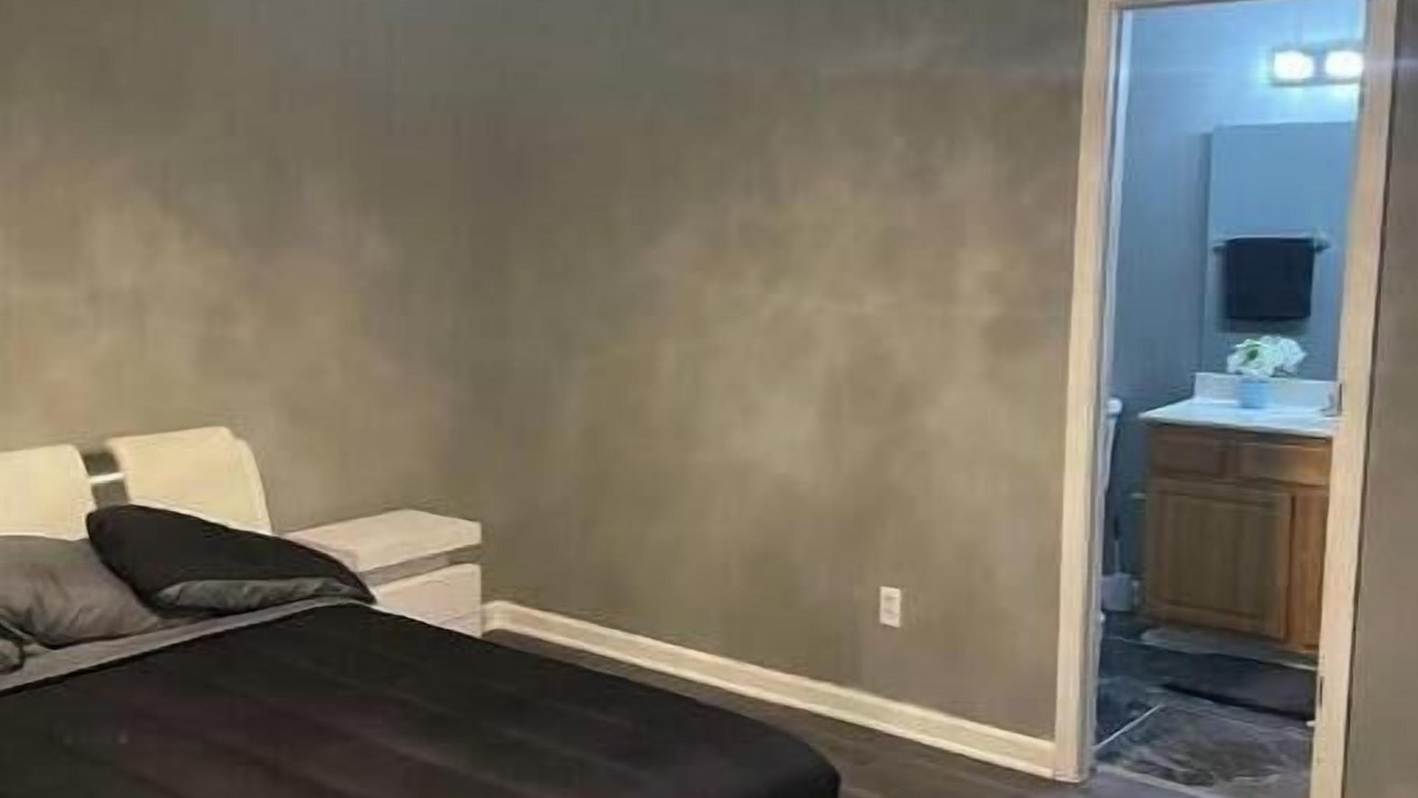Photo of Bedroom in Lexington