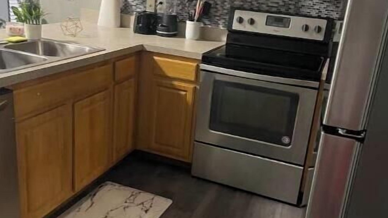 Photo of Kitchen in Lexington