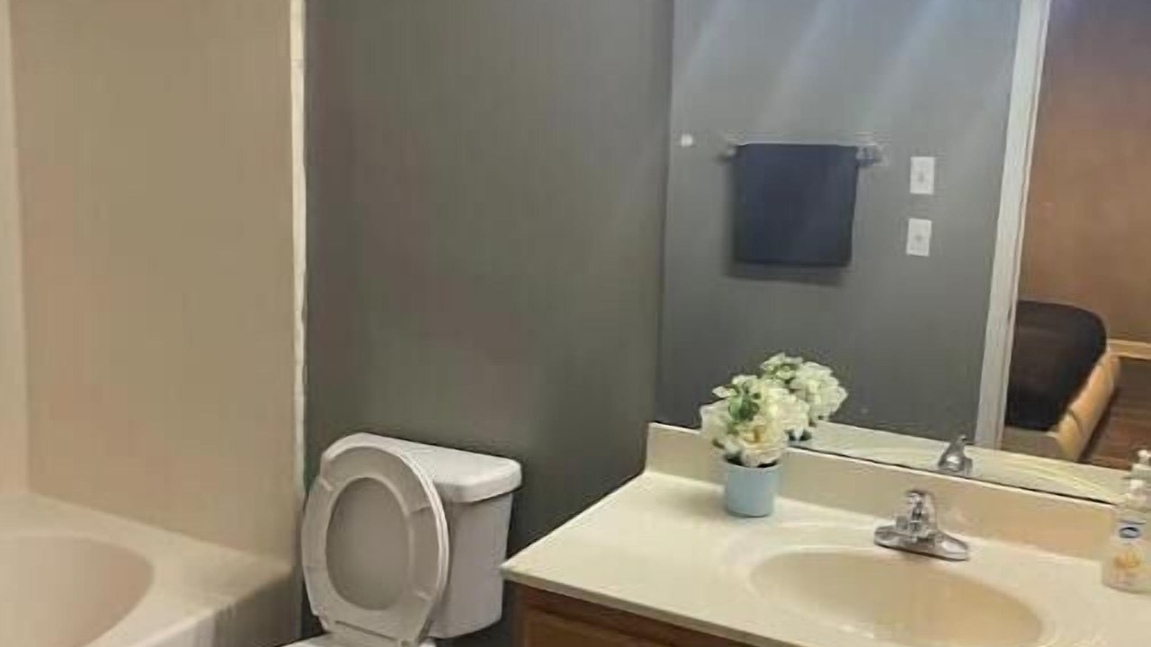 Photo of Bathroom in Lexington