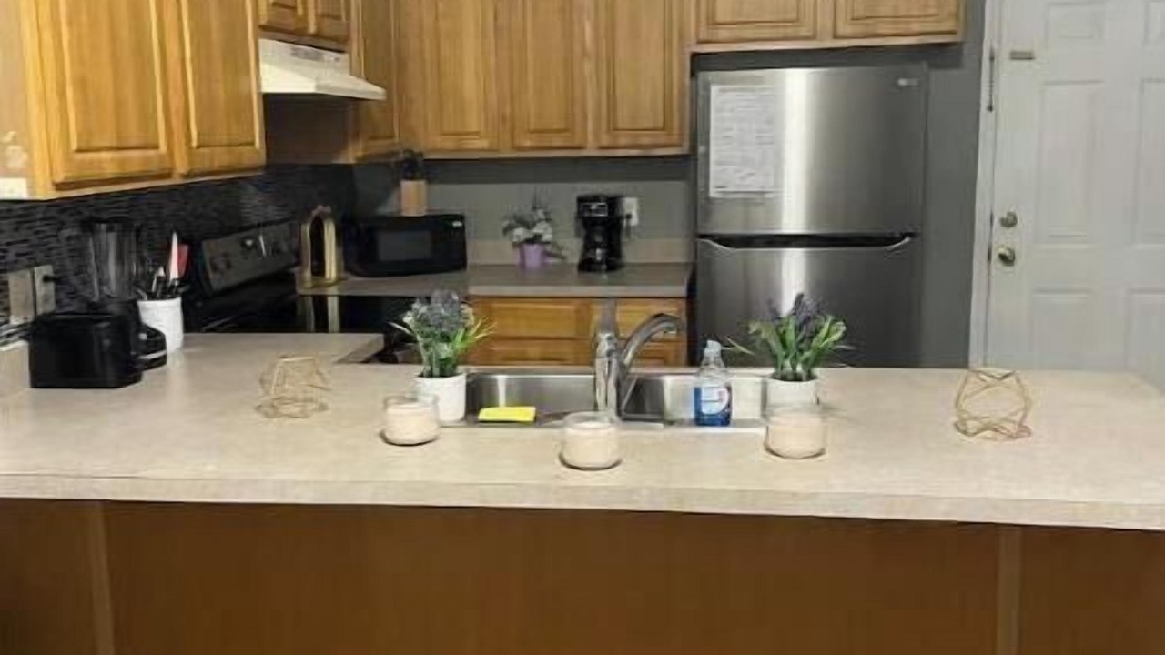 Photo of Kitchen in Lexington