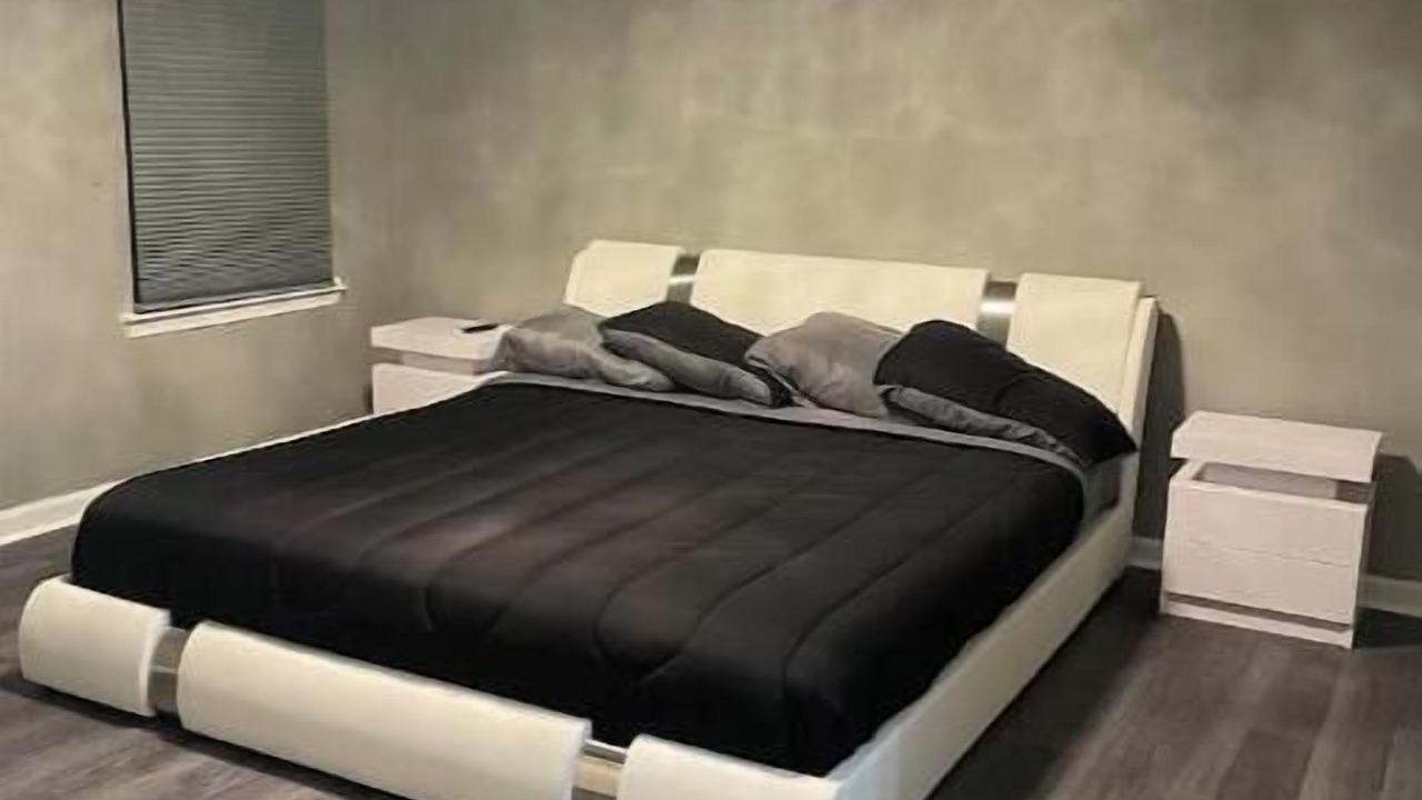 Photo of Bedroom in Lexington
