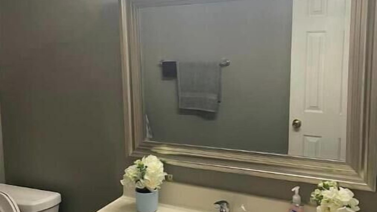 Photo of Bathroom in Lexington