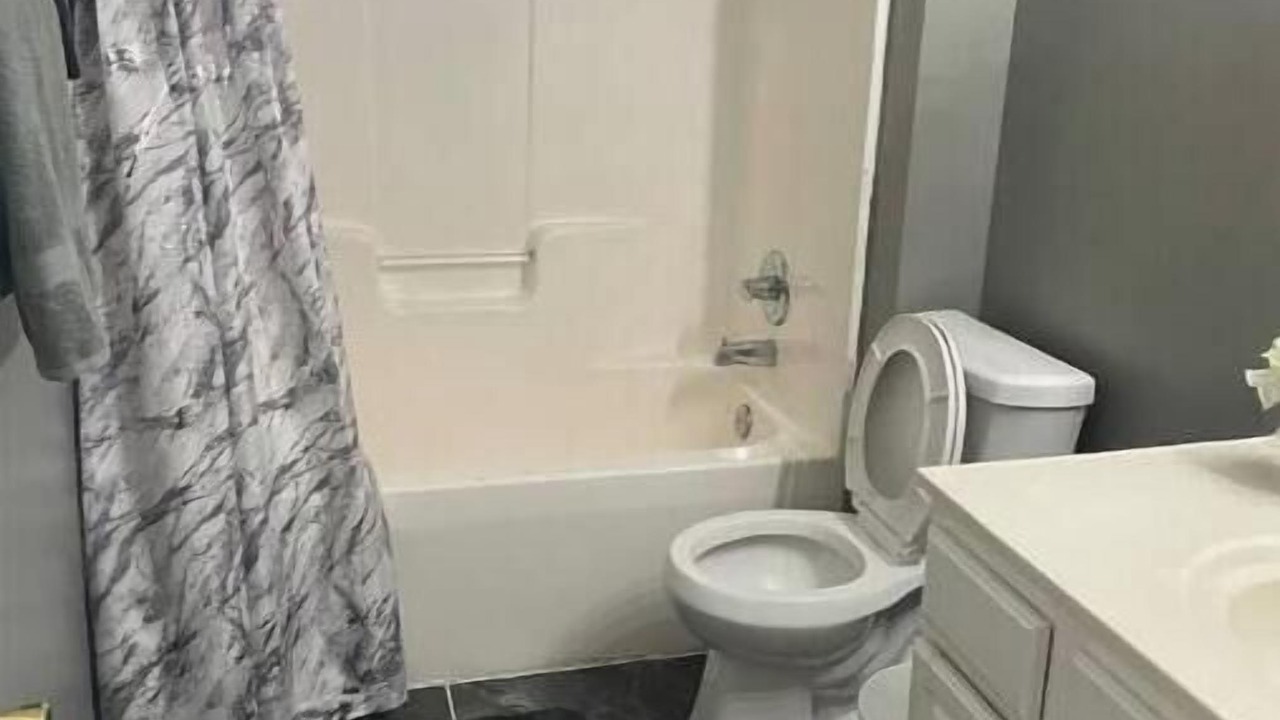 Photo of Bathroom in Lexington