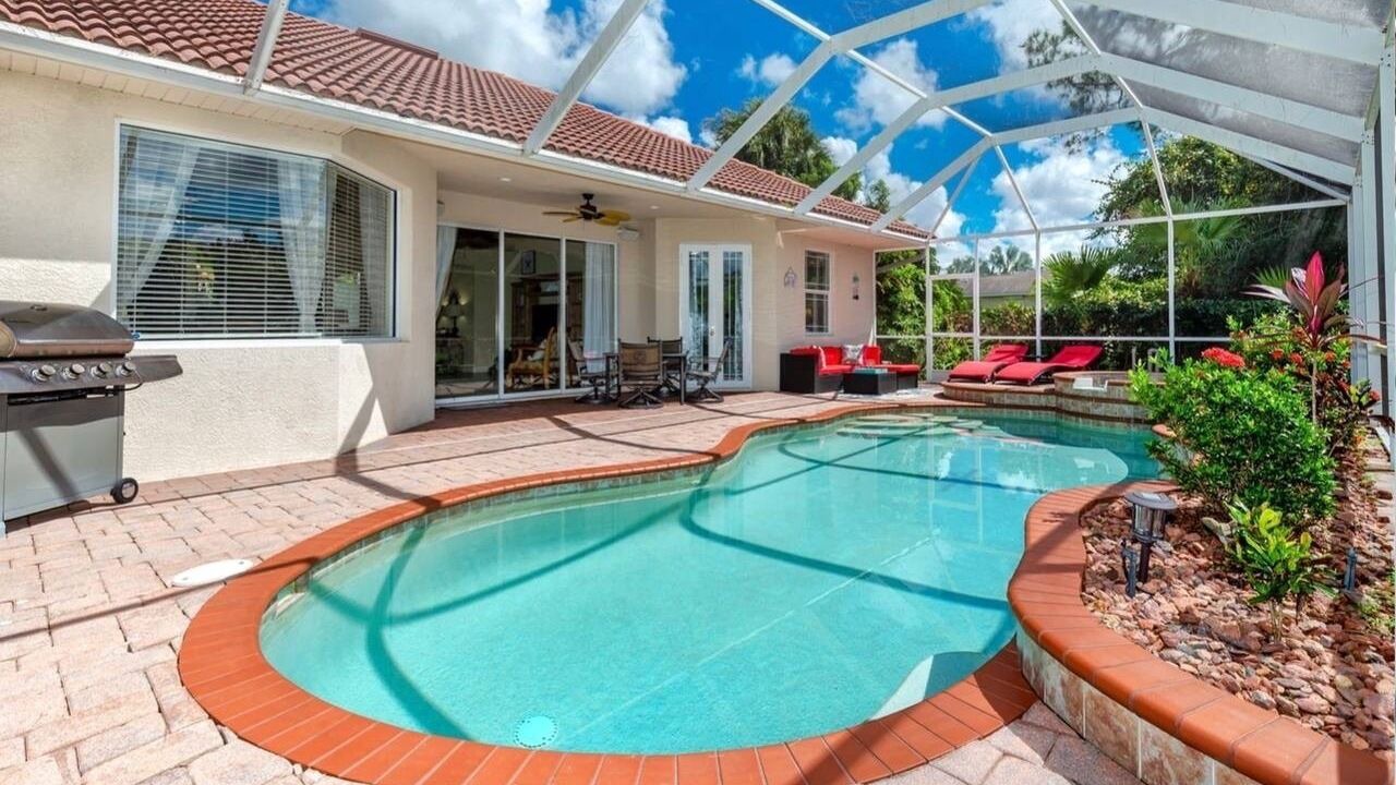 Photo of Outdoor in North Port