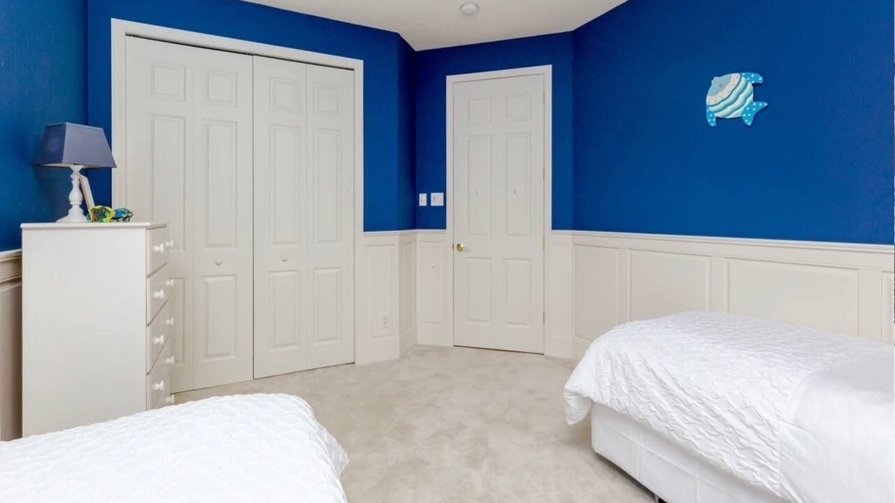 Photo of Bedroom in North Port