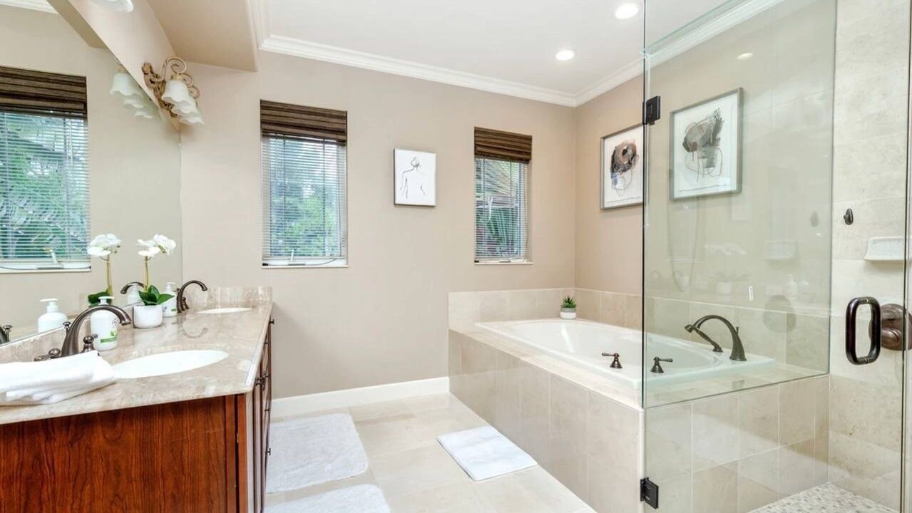 Photo of Bathroom in North Port