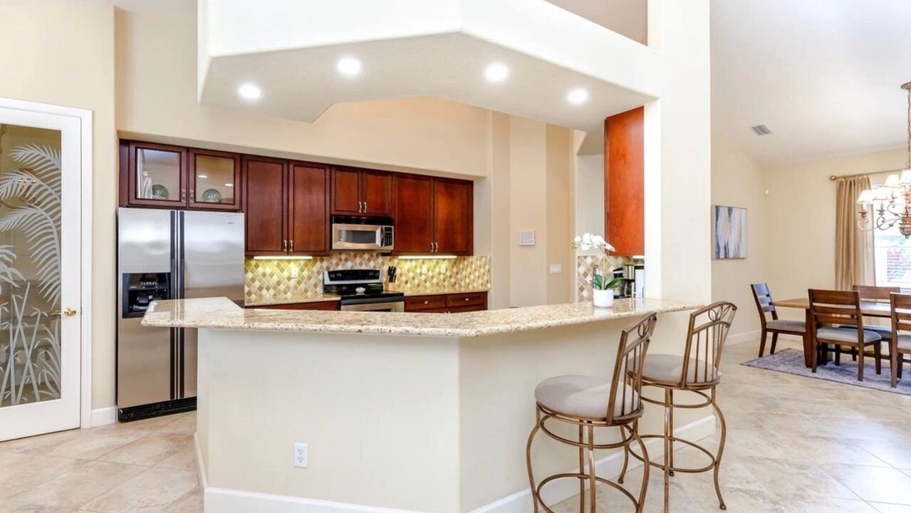 Photo of Kitchen in North Port