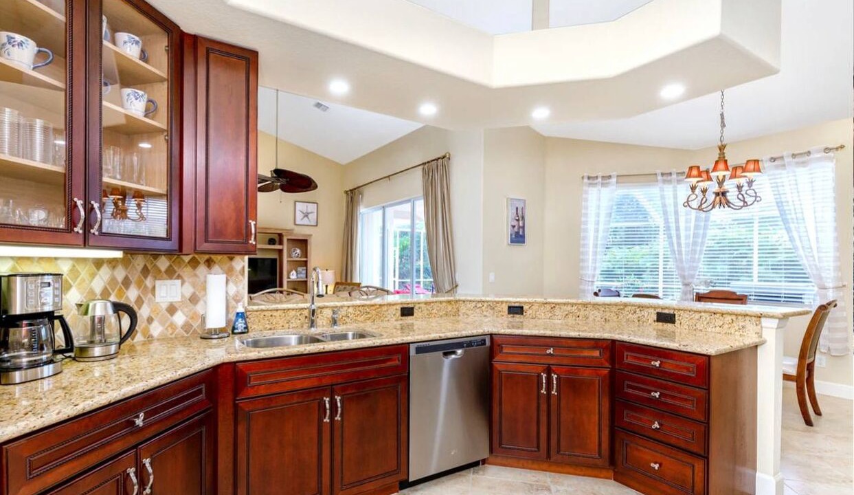 Photo of Kitchen in North Port