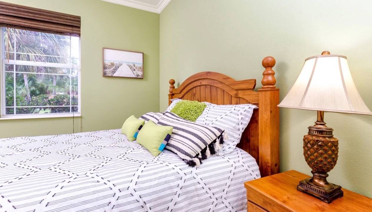 Photo of Bedroom in North Port