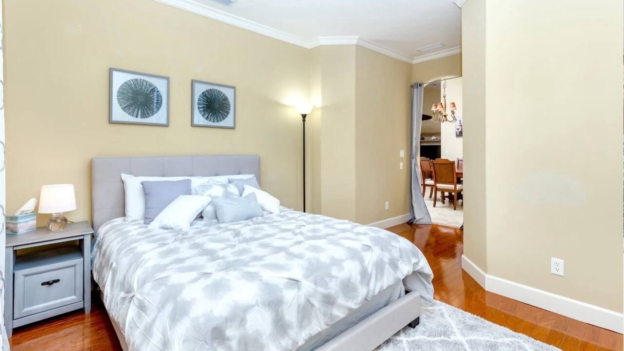 Photo of Bedroom in North Port