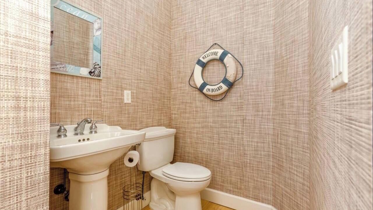 Photo of Bathroom in North Port