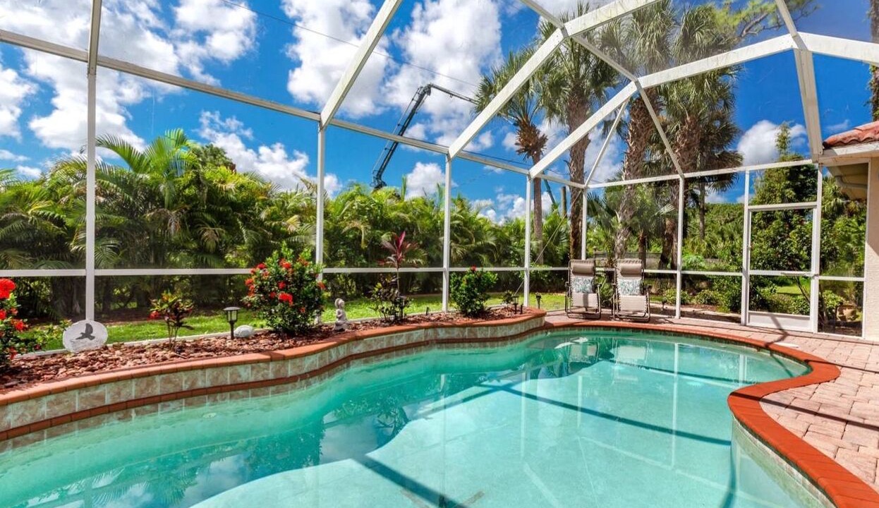 Photo of Outdoor in North Port