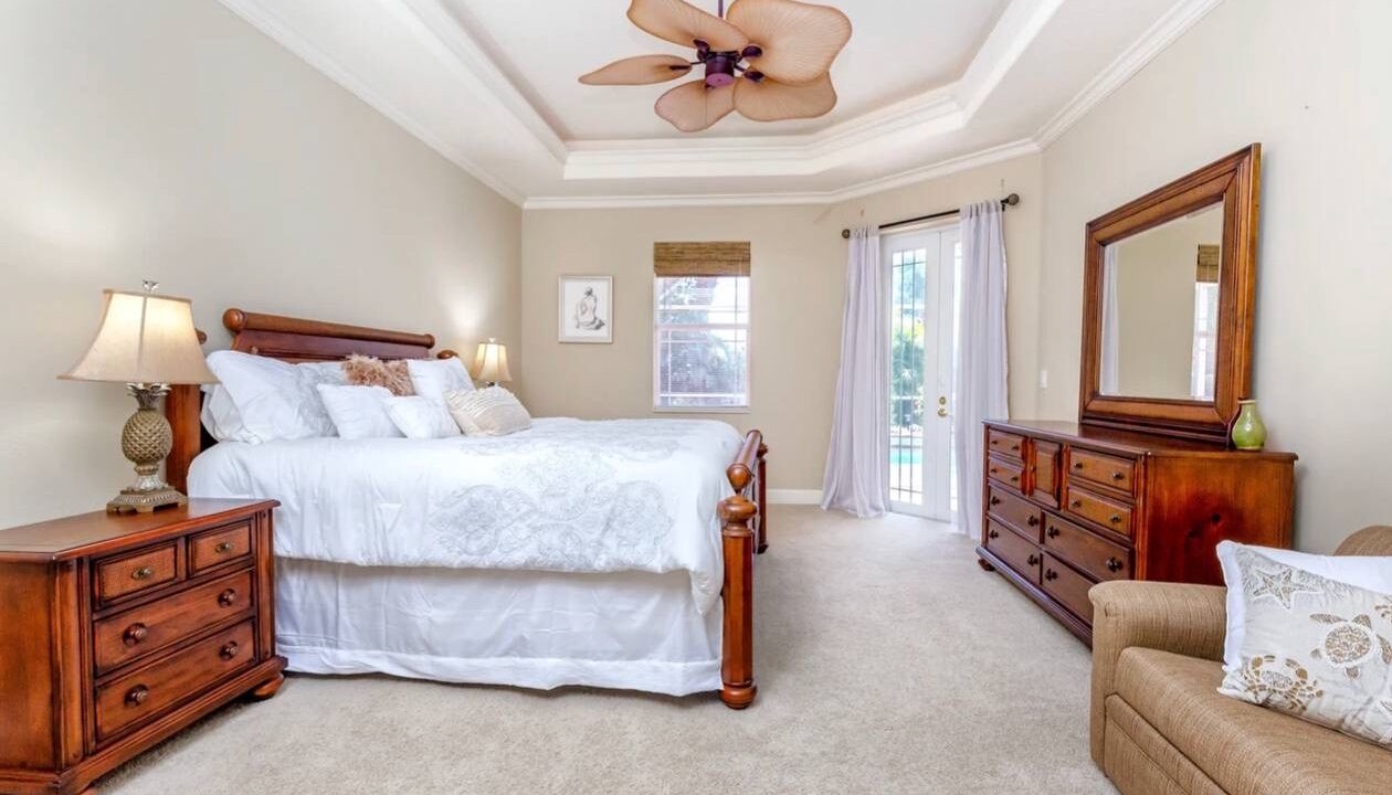 Photo of Bedroom in North Port