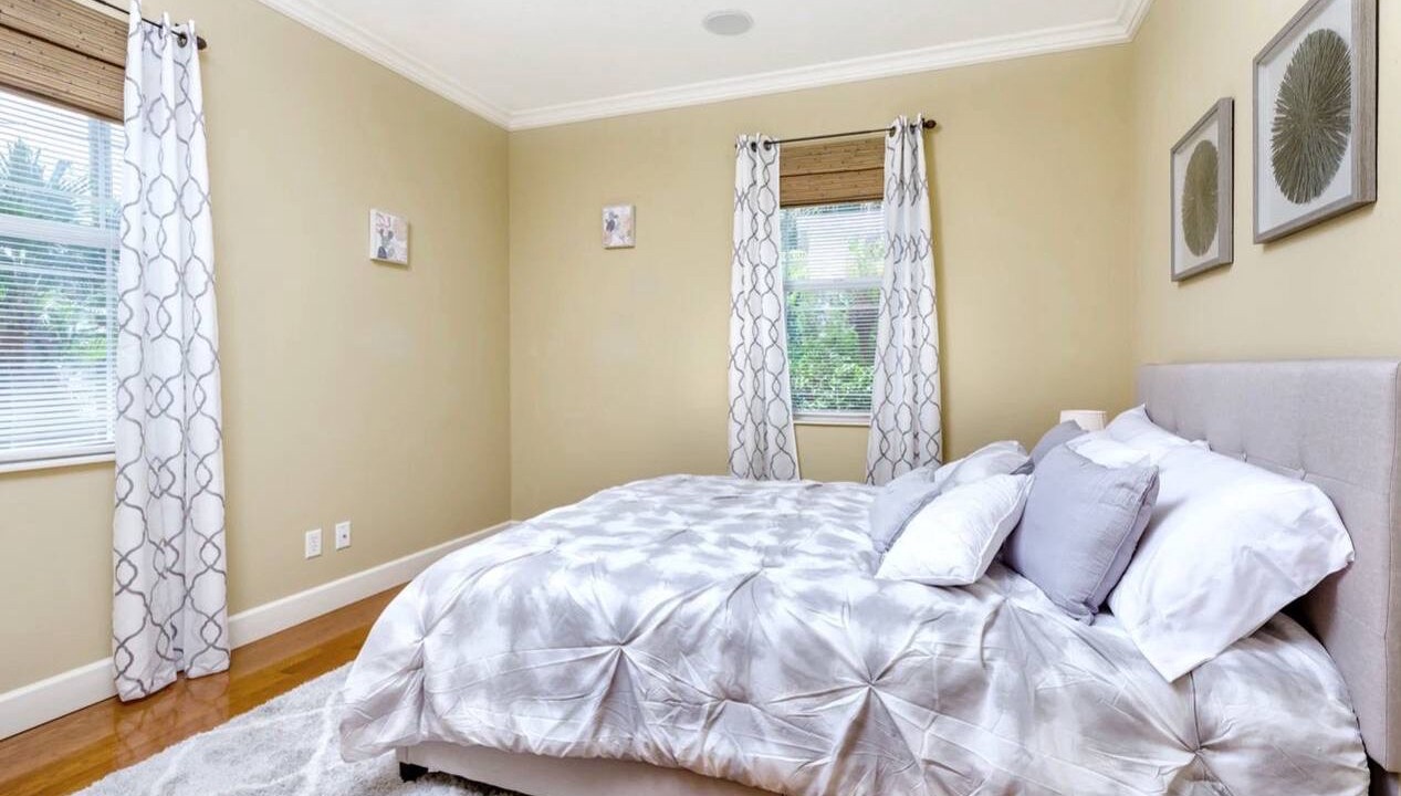 Photo of Bedroom in North Port