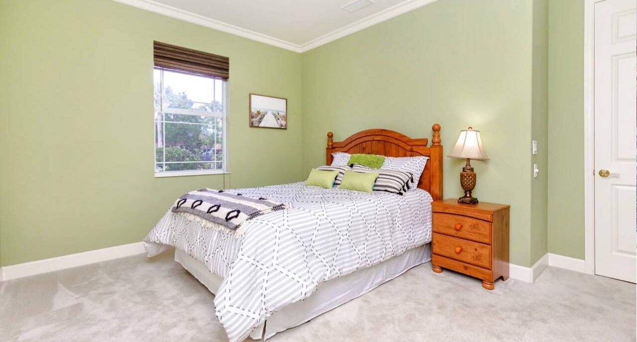 Photo of Bedroom in North Port