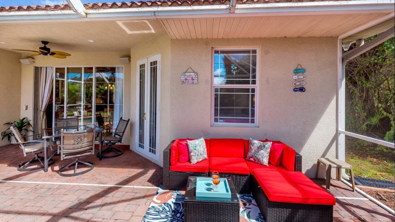 Photo of Outdoor in North Port