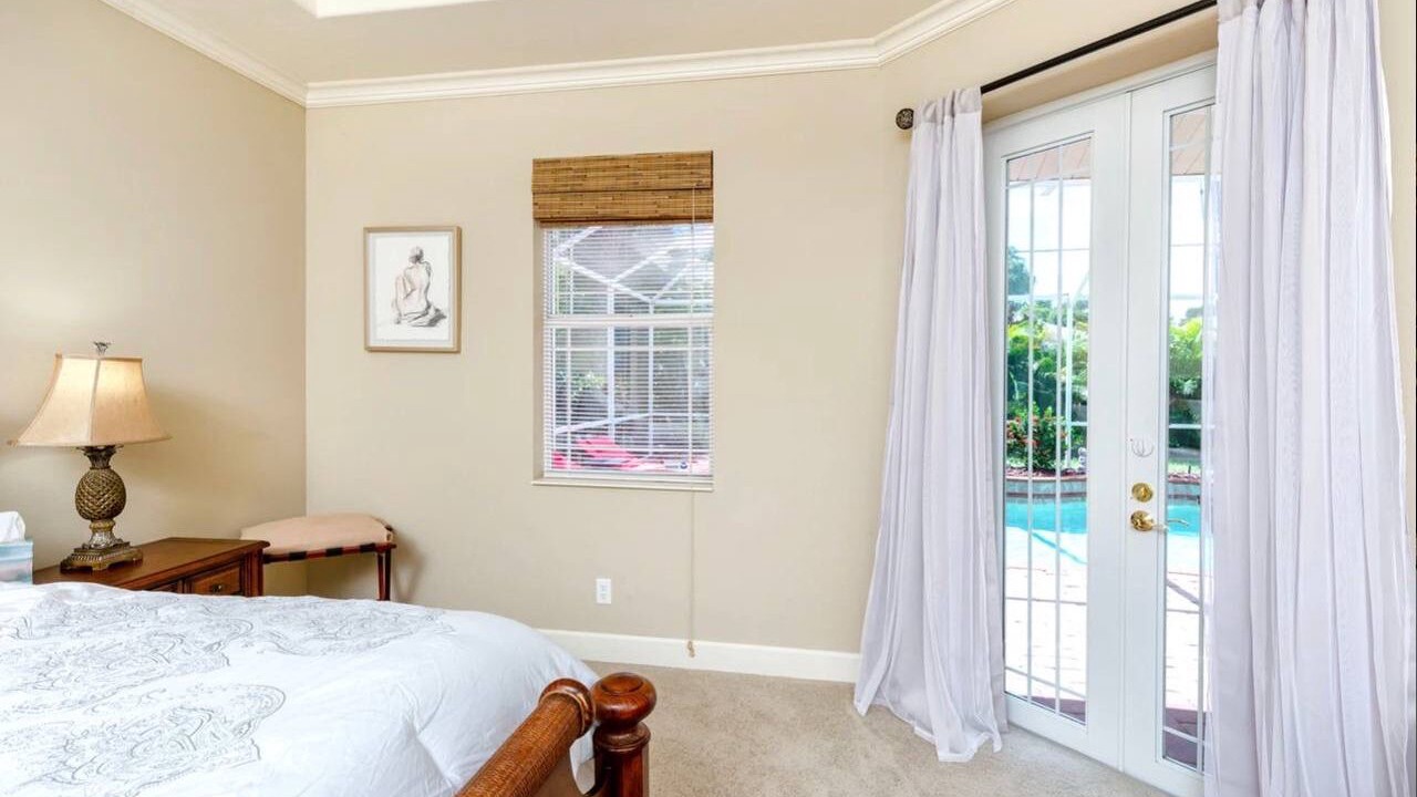 Photo of Bedroom in North Port