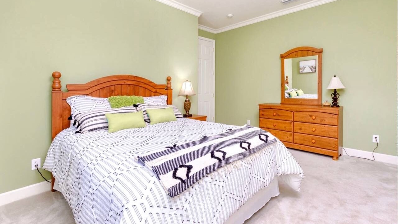 Photo of Bedroom in North Port