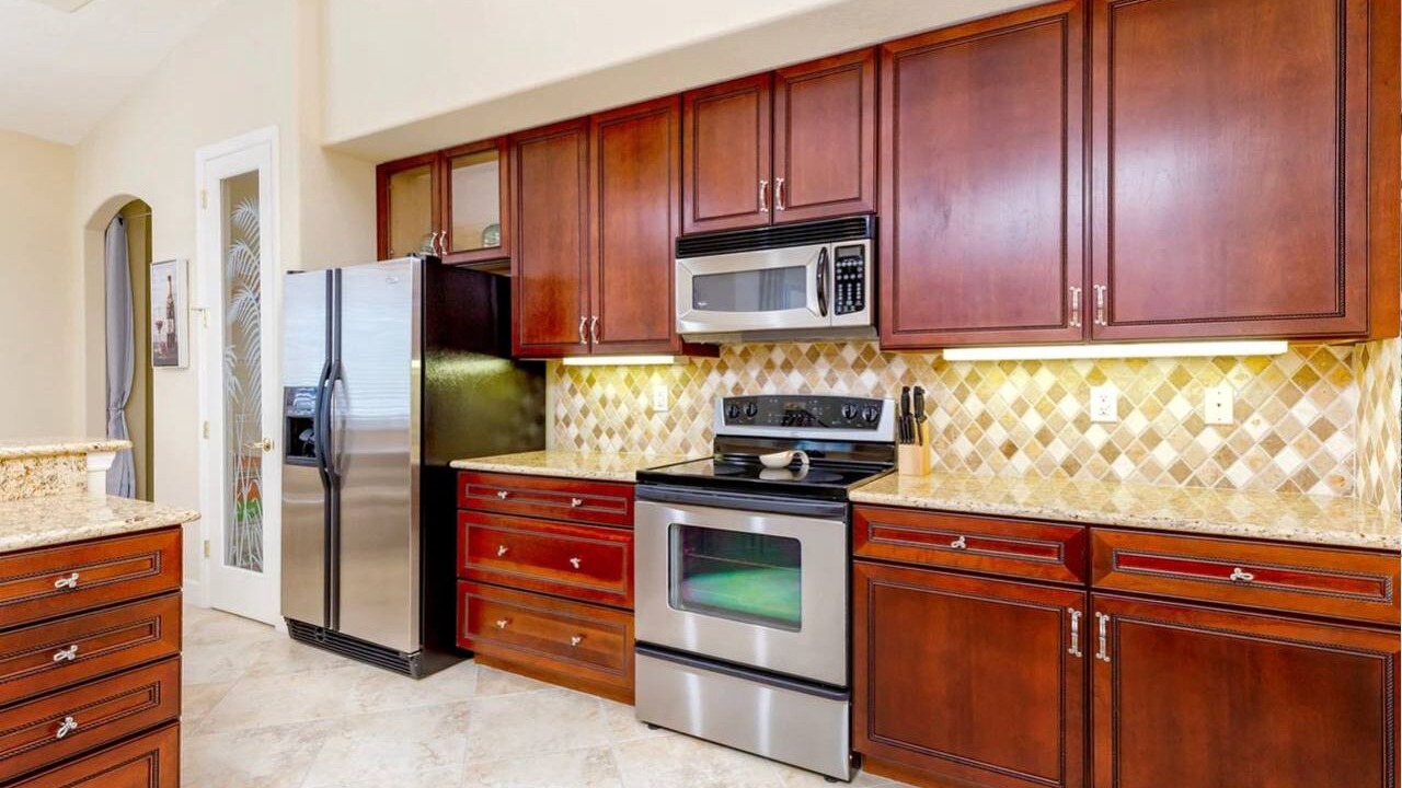 Photo of Kitchen in North Port