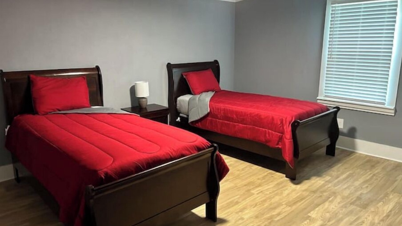 Photo of Bedroom in Midtown